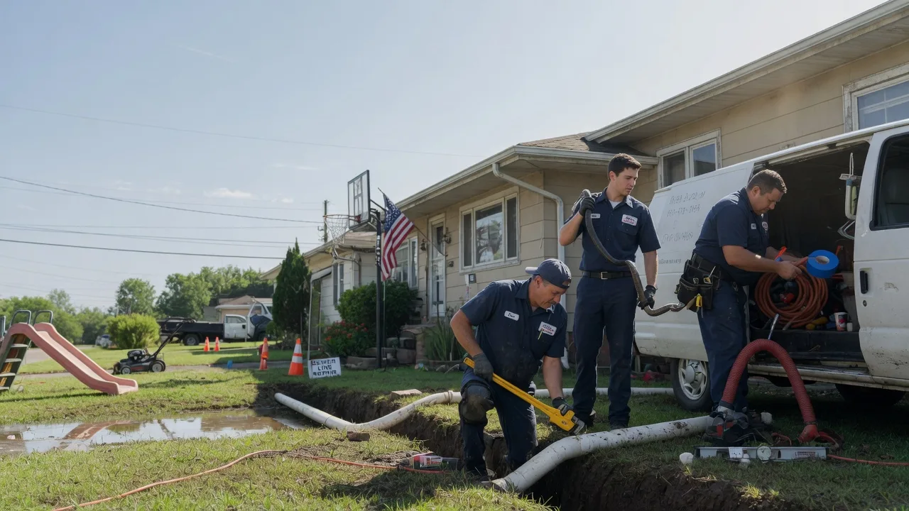 Toilet Installation in Barry, TX near me